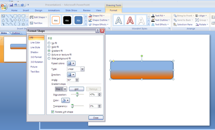 powerpoint cta