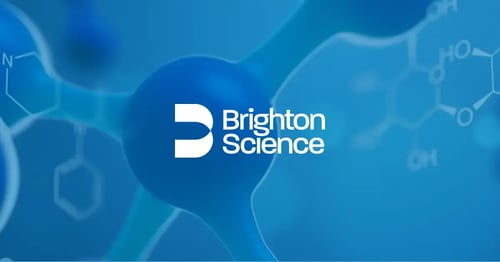 Brighton Science: Brand Relaunch & Full Site Build