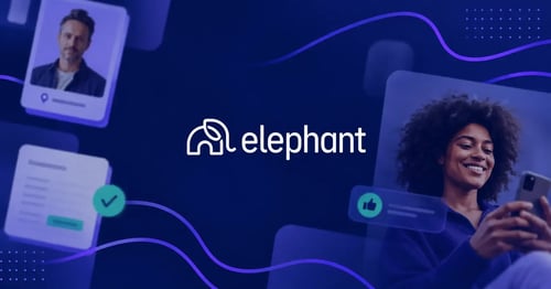 Elephant by Pipl: Webflow to HubSpot Migration