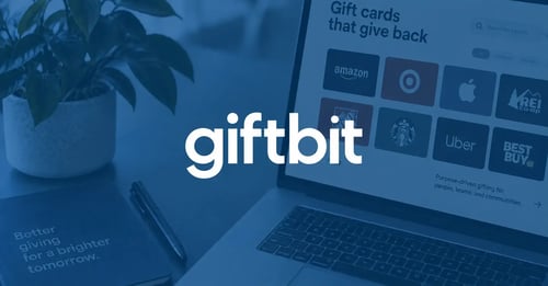 Giftbit Website Rebuild: Faster, Clearer, and Built for Growth