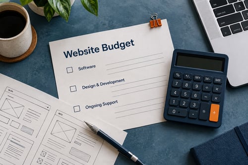 What Does a HubSpot Website Actually Cost?