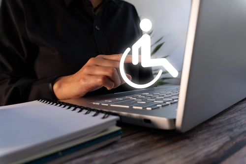 Web Accessibility in 2026: ADA Compliance, accessiBe, and the Small Business Tax Credit