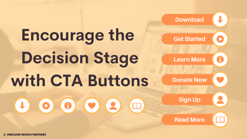 Encourage the Decision Stage with HubSpot's CTA Functionality