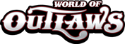 World of Outlaws logo