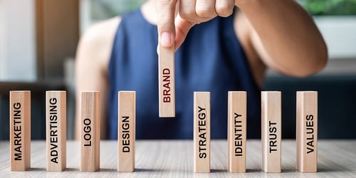 The Relationship Between Brand Identity and User Experience: How One Impacts the Other