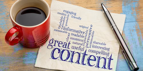 Creating Compelling Content: How to Captivate Your B2B Audience