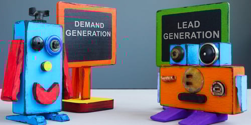 Your Sales Pipeline Dilemma: Are You Filling It or Just Hoping for Rain?