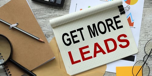 What is Inbound Lead Generation?