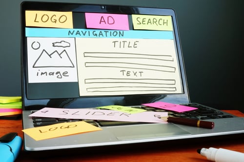 Website Redesign - Essential Steps to Prep for a Successful Redesign