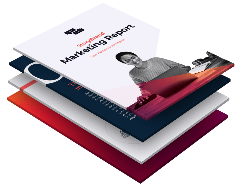 sb marketing report
