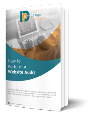website audits cover