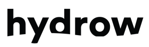hydrow-black-logo