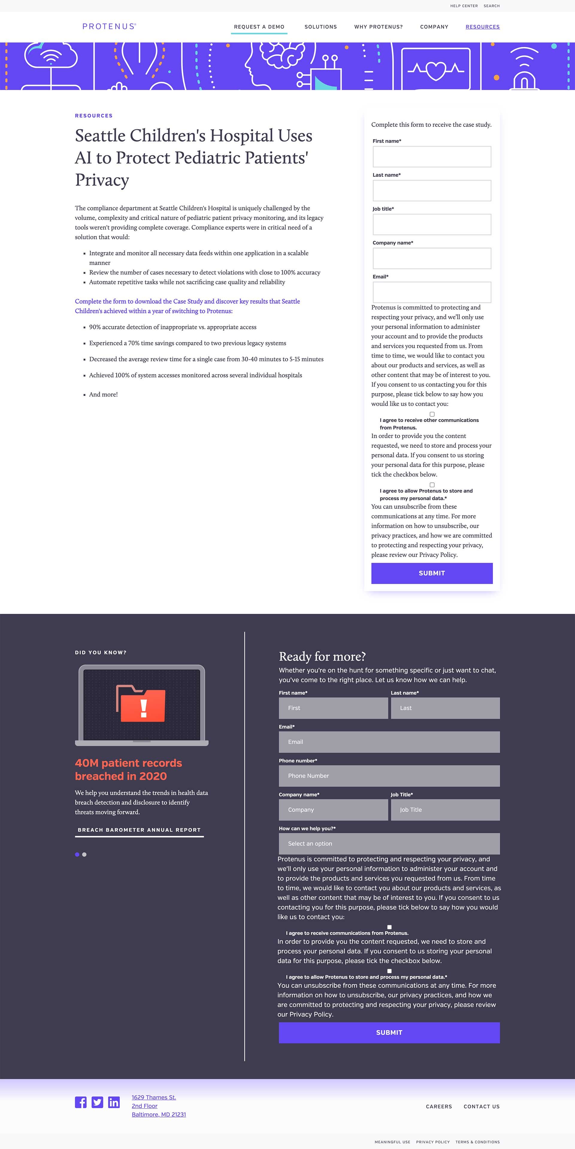 protenus-gated-resource-screenshot
