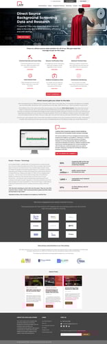 SJV Data: New HubSpot Site and Blog Update