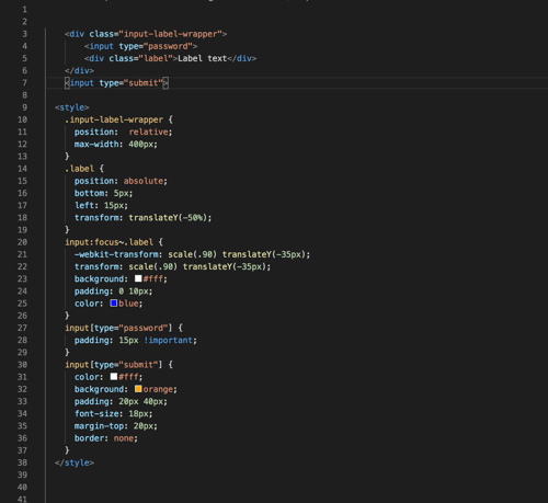 Designing Forms For Lead Generation