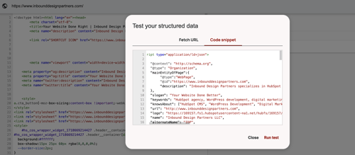 Schema Markup: What It Is & How to Implement It
