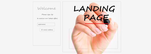 The Key to a Successful Ad Campaign: A Successful Landing Page