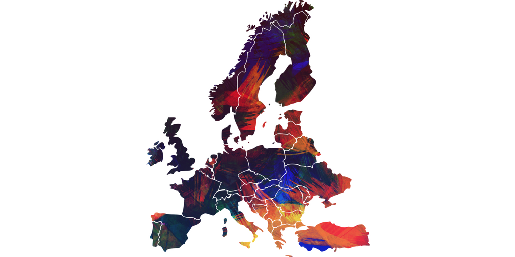 GDPR in Europe