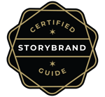 Web - StoryBrand Guide Badge