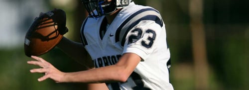 Which NFC Team Is Your Marketing Medium?