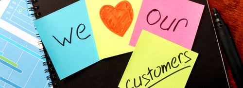 Marketing Automation: Why Just Loving Your Clients Works Better