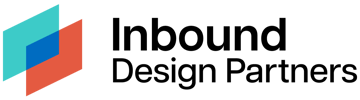 Inbound Design Partners Logo