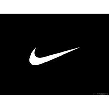The Nike Swoosh is an example of a great logo design. Simple and memorable.