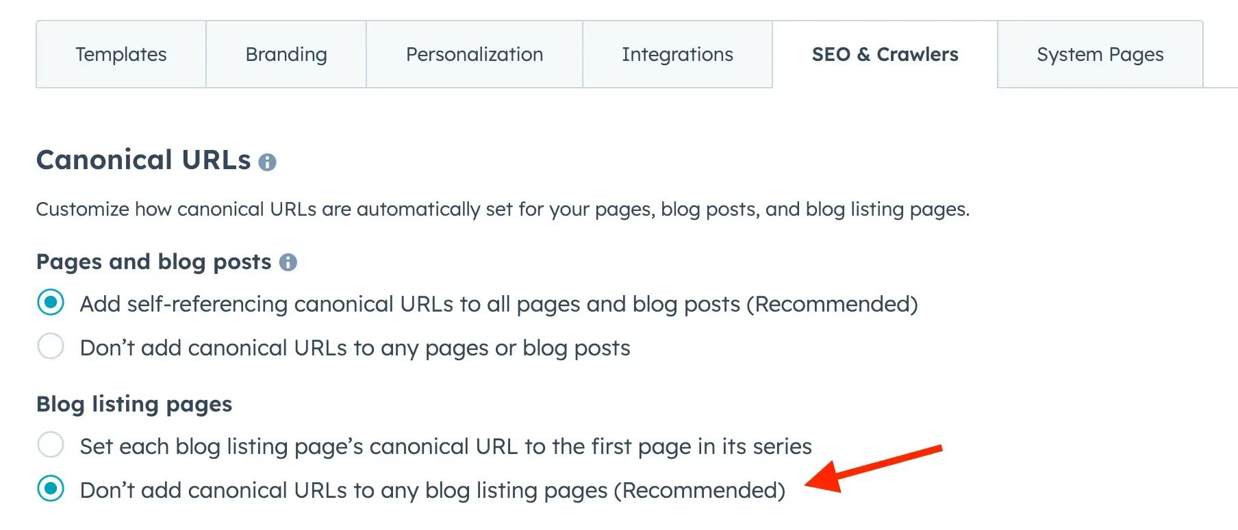 duplicate-content-hs-canonical-setting