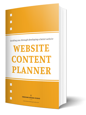 HubSpot Website Content Planner