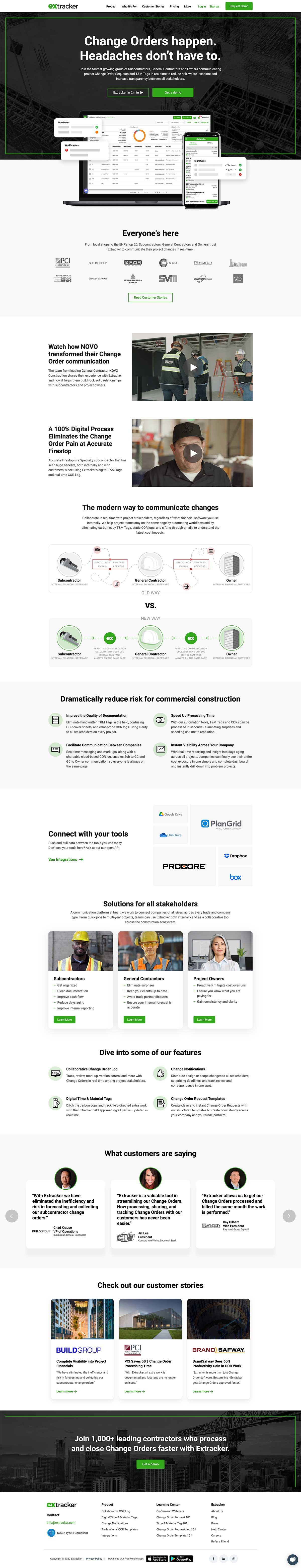 extracker-hompage-screenshot-full_web