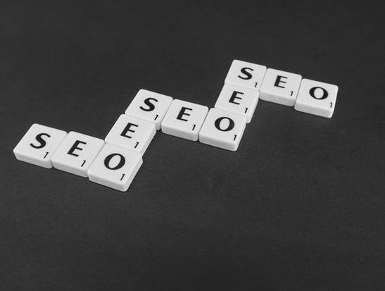 Hubspot SEO