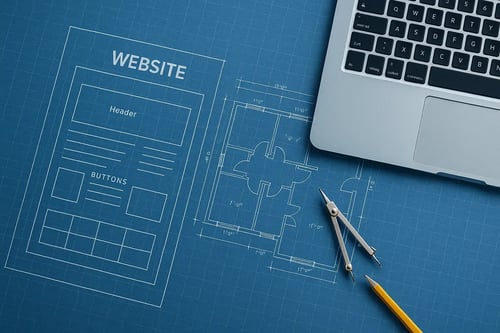 Why Every HubSpot Website Needs a Site Audit (Before You Redesign)