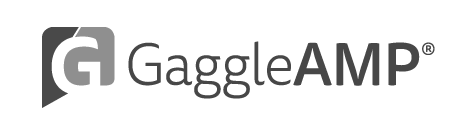 GaggleAmp logo