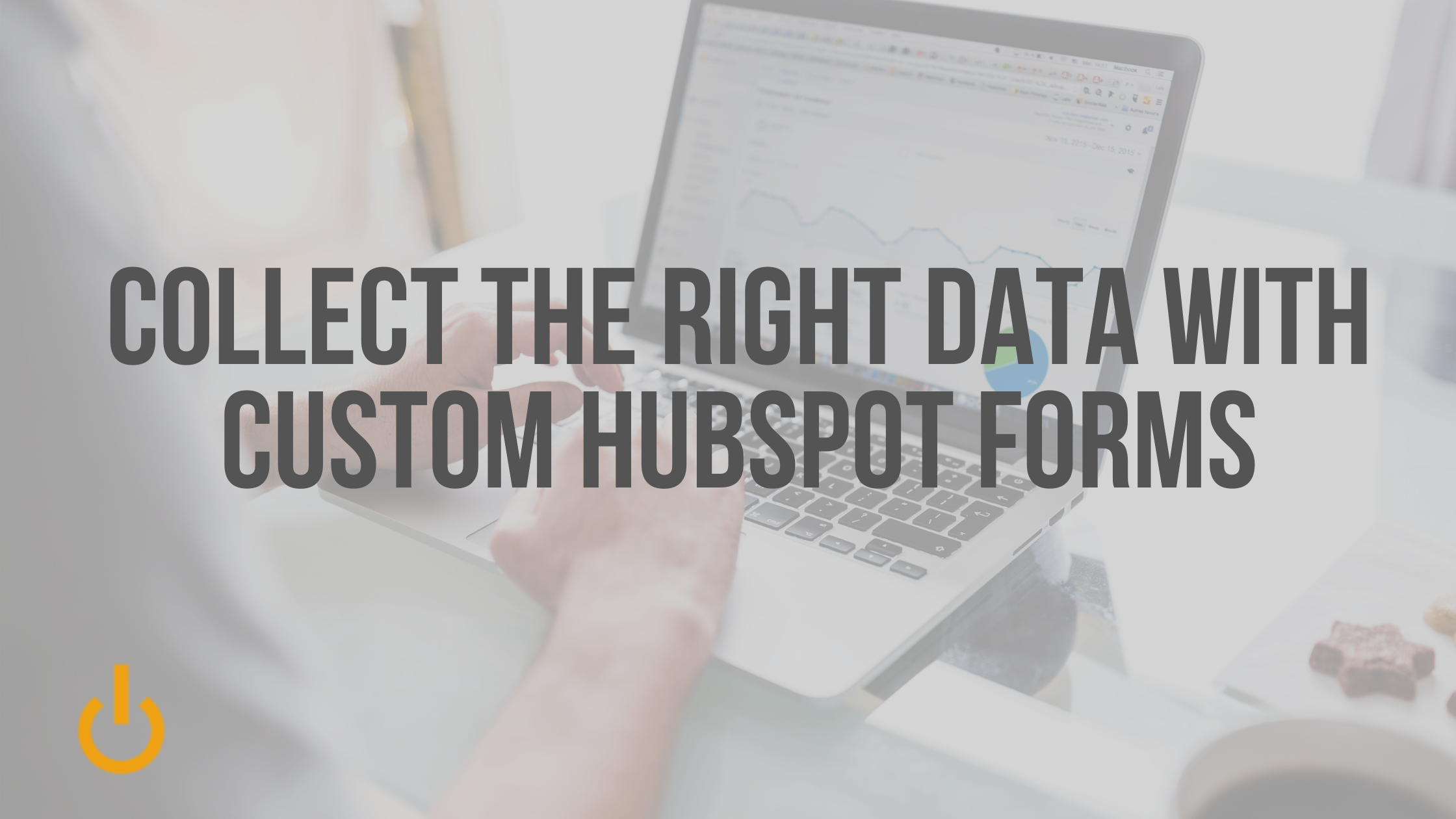 custom hubspot forms