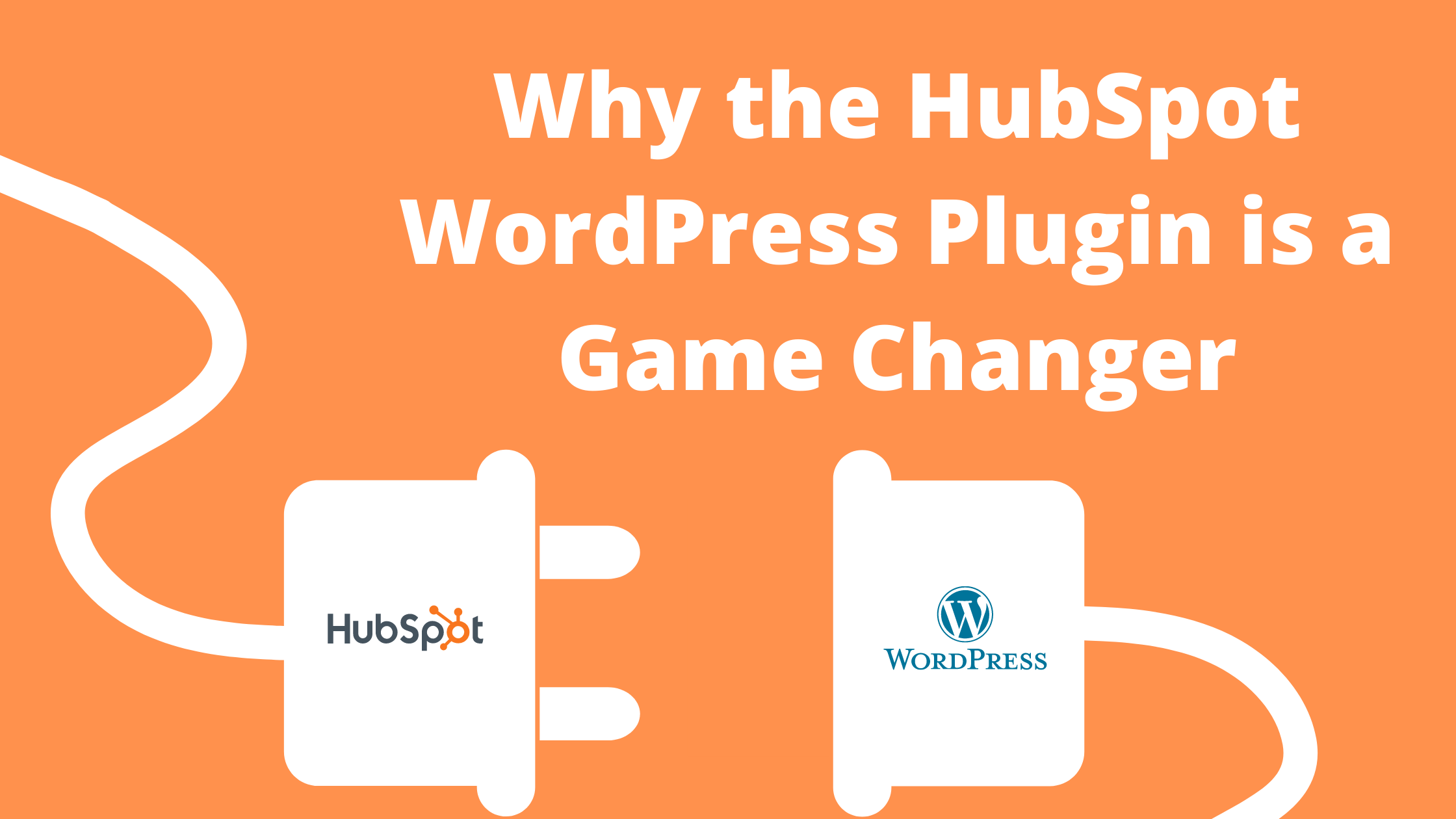 hubspot wordpress plugin