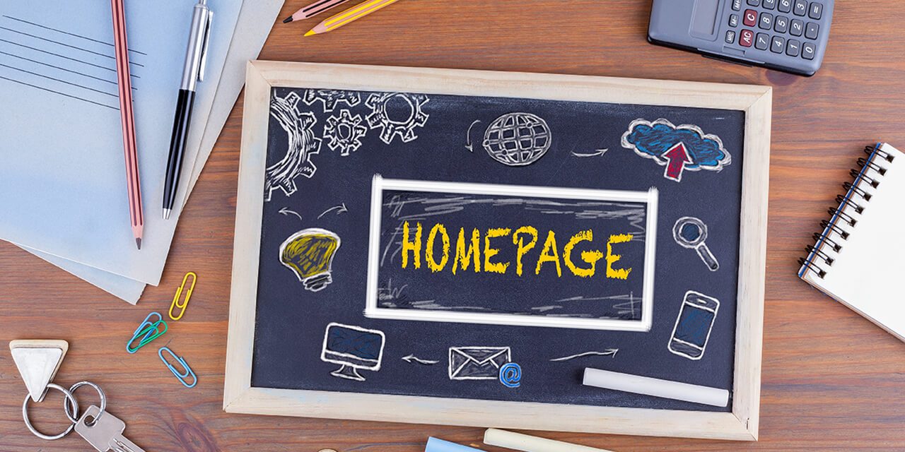 homepage conversion optimization