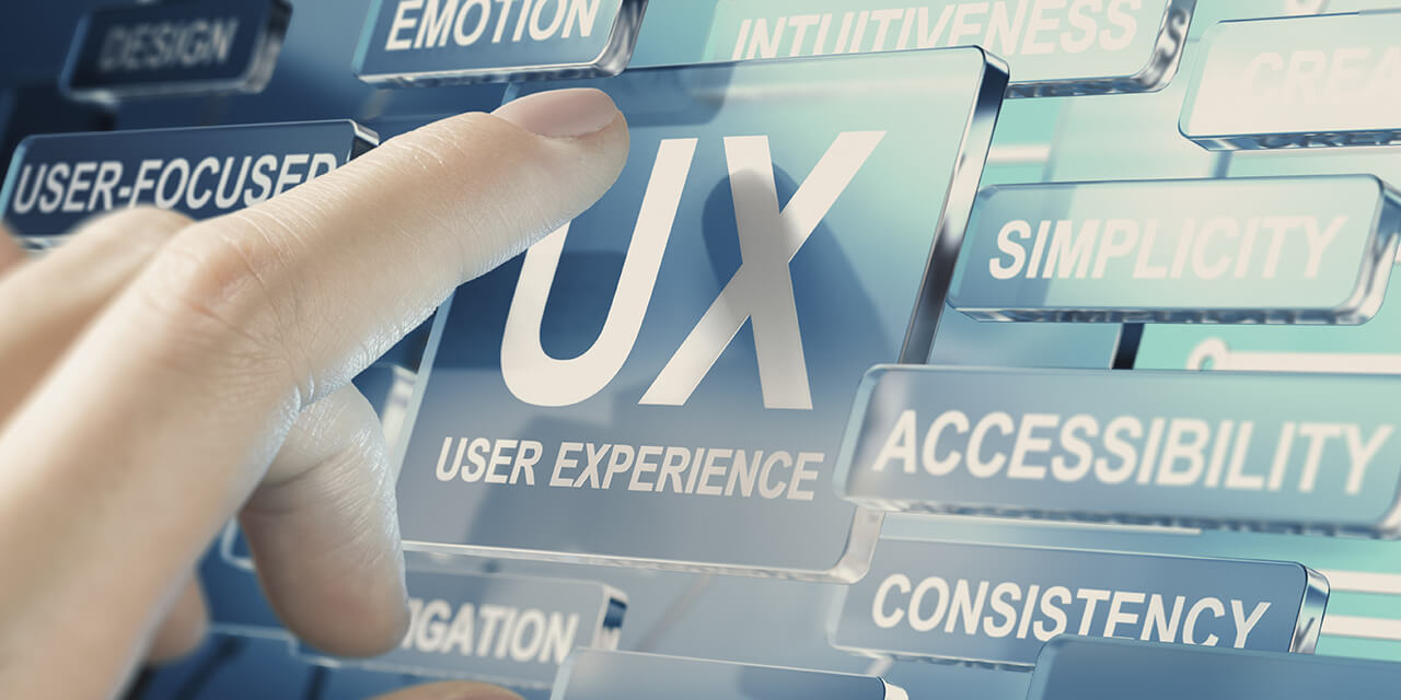 investing in your website user experience