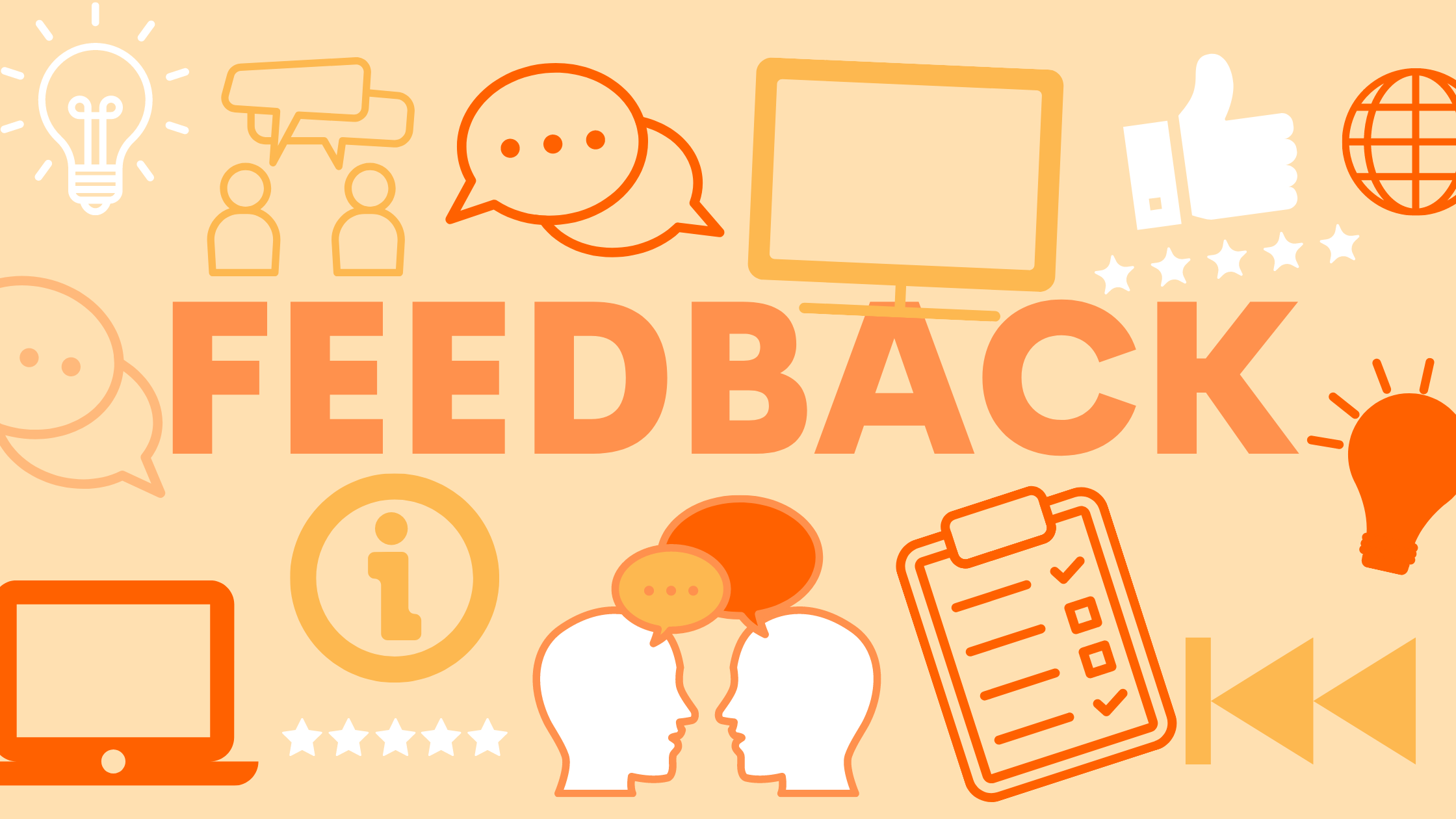 hubspot development feedback