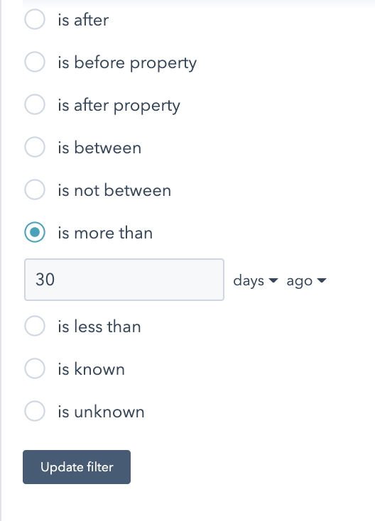 designing hubspot workflows 11