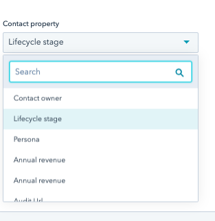 designing hubspot workflows 6