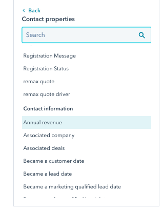 designing hubspot workflows 2