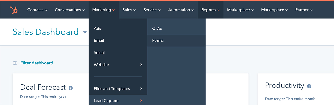 blog-create-a-form-in-your-hubspot-portal